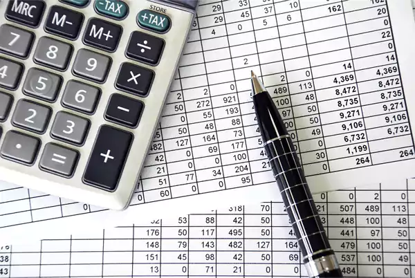 Accounts Receivable