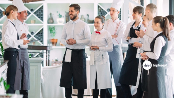 Global Hospitality