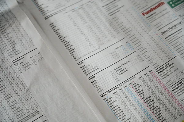 Income Statement
