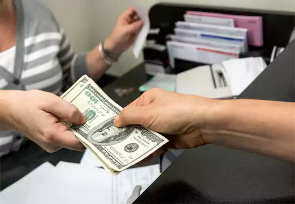 Payer vs payee