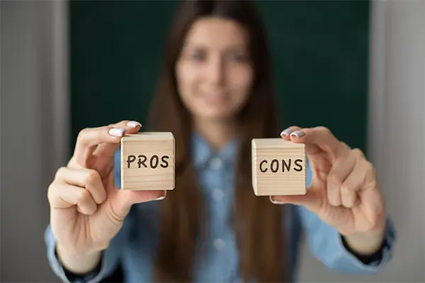Pros and Cons of LLC