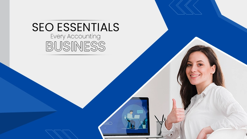 SEO Essentials