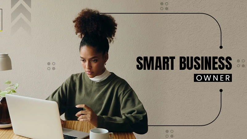 Smart Business Owner
