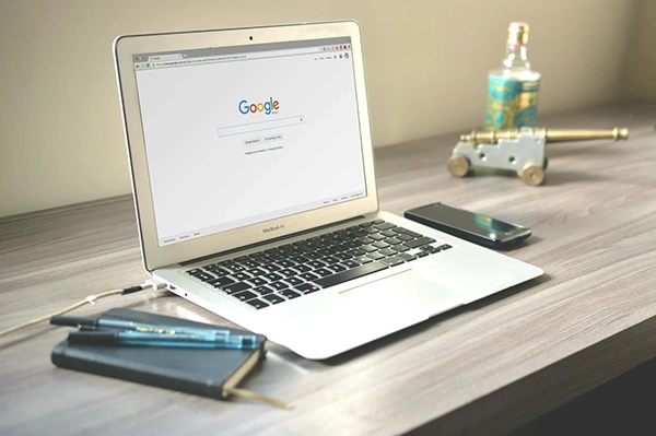 Use the right keywords