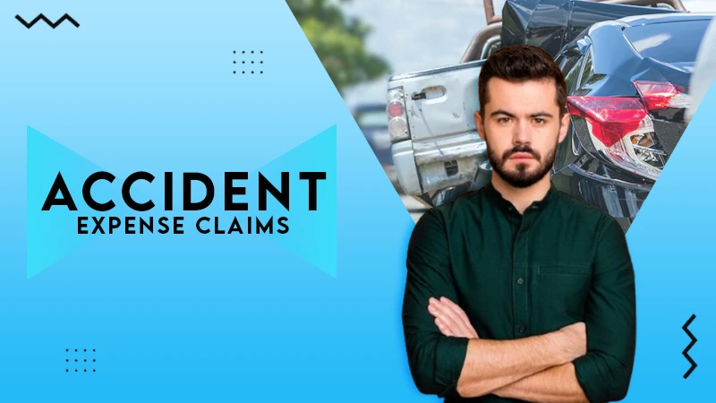 accident expense claims