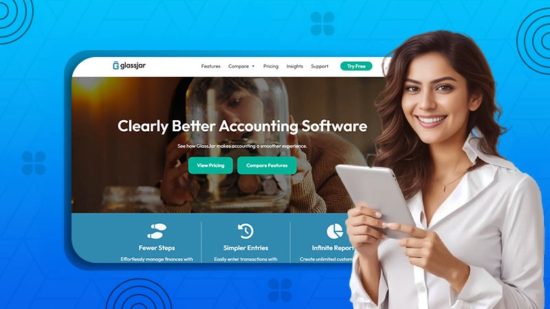 accounting software for businesses