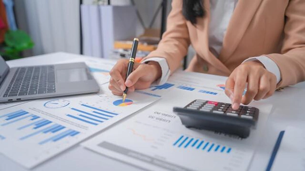 accounting strategies