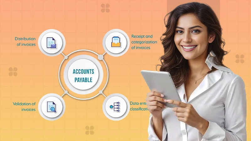 accounts payable