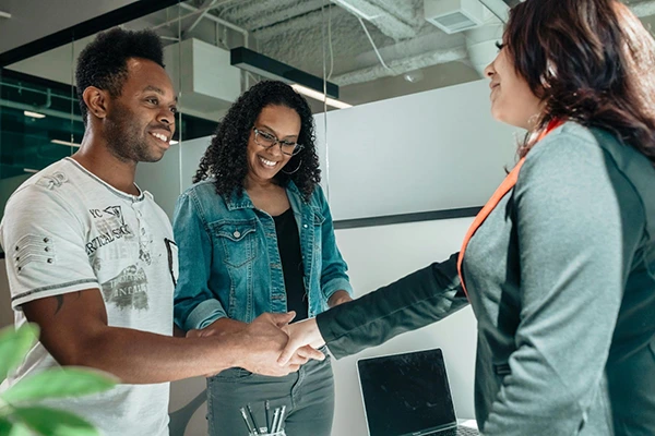 choosing the right financial support for business