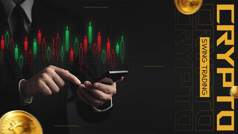 crypto swing trading