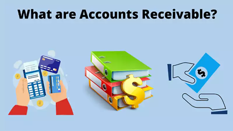 d-What is Accounts Receivable