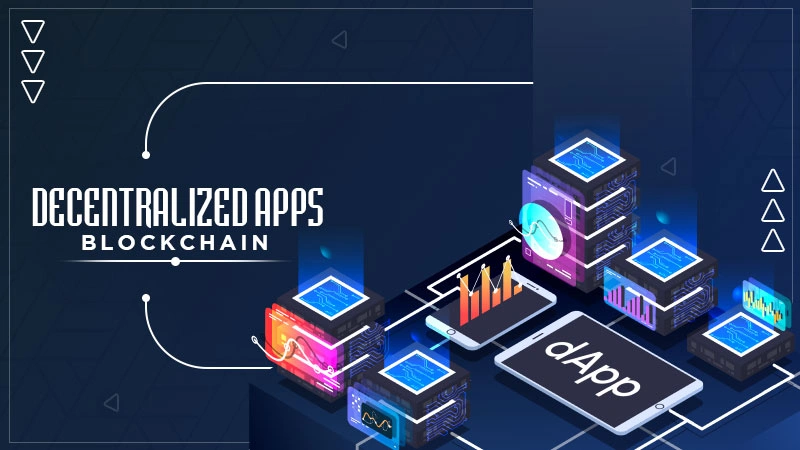 decentralized apps blockchain