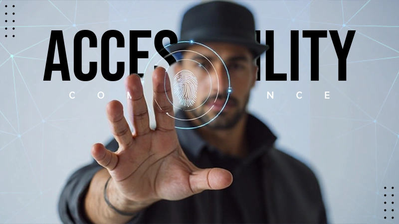 Accessibility compliance