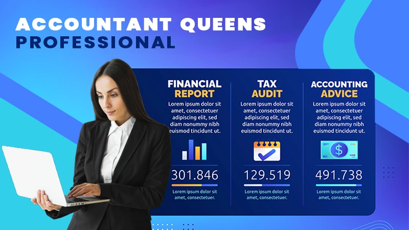 Accountant profesinal