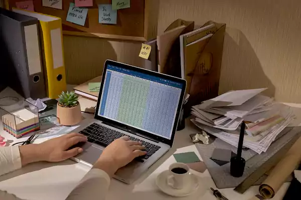 Accounts Payable Software
