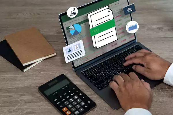 Accounts Payable Softwares