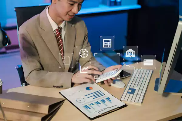Benefits of Using Accounts Payable Software