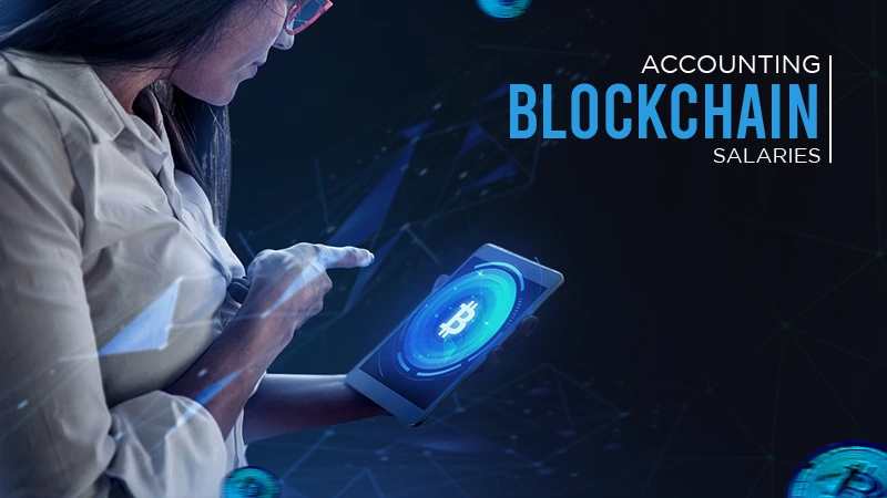 Blockchain Based Salaries