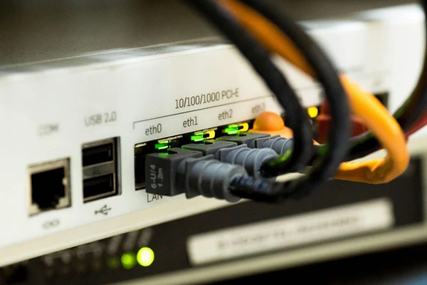 Data Routing