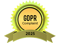 GDPR Compliant