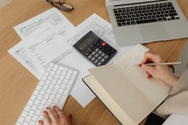 How to Calculate Current Ratio with the Current Ratio Equation