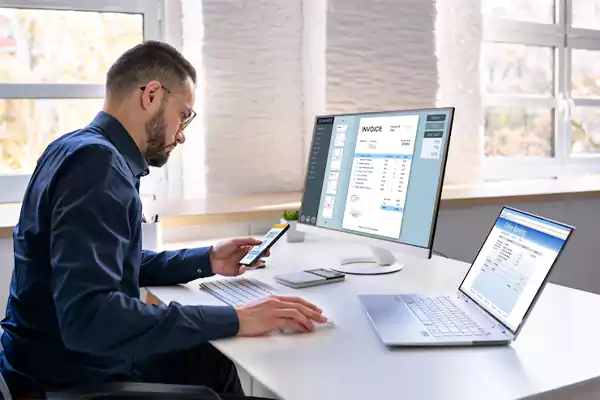 How to choose accurate accounts payable software