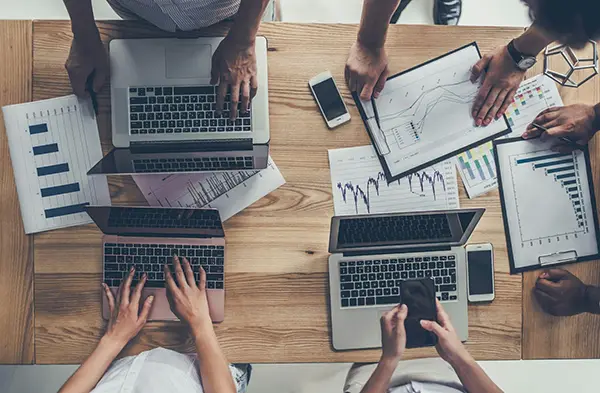 QA as a Collaborative Mindset