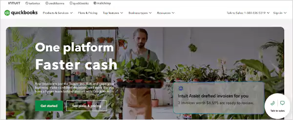 QuickBooks