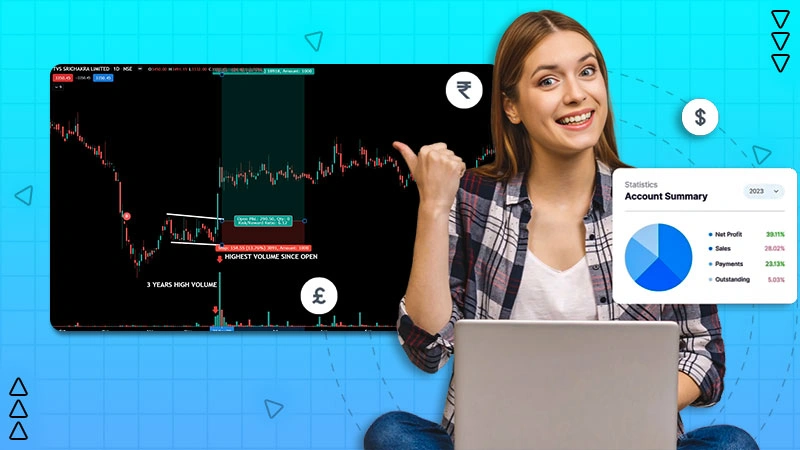 Trading Volume Spikes and Market Movements