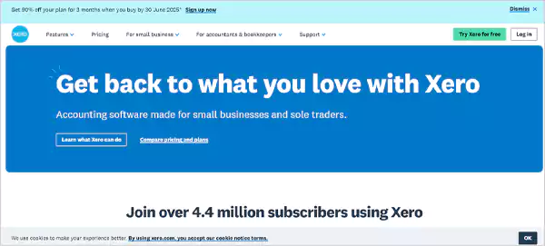 Xero
