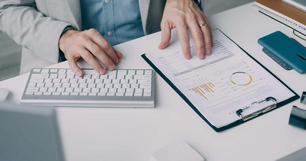 accounting blockchain