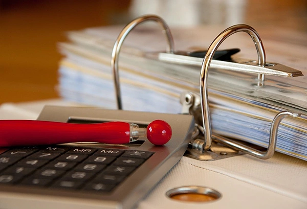 accounting firm