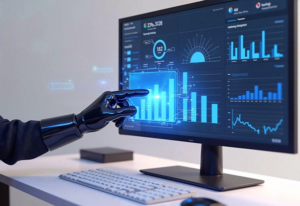 ai in forex