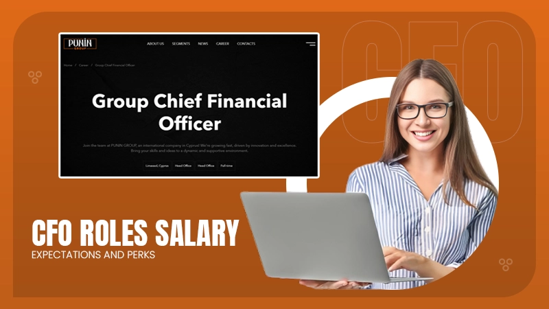cfo-roles-salary-expectations-and-perks