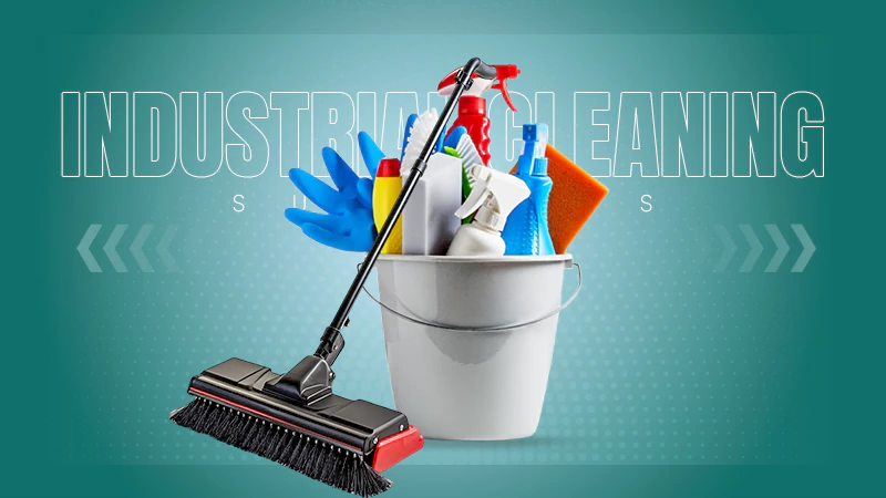cleaning services