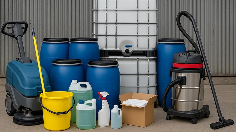 d-Inventory Financing Tips
