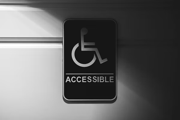 digital accessibility