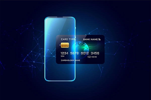 digital credit cards
