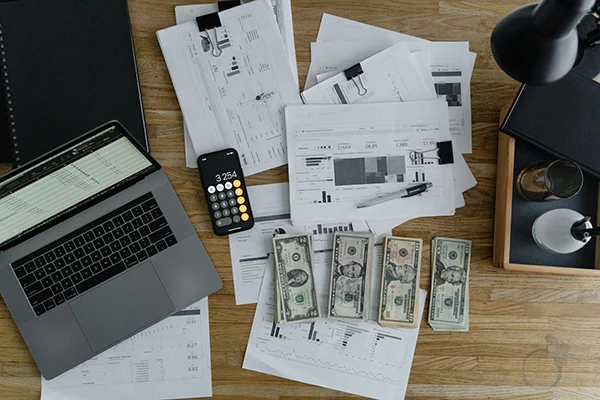 finance teams