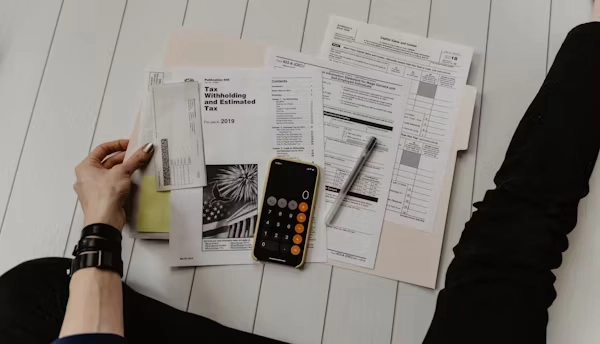 financial experts