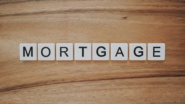mortgages