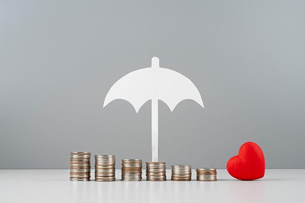 rainy day fund