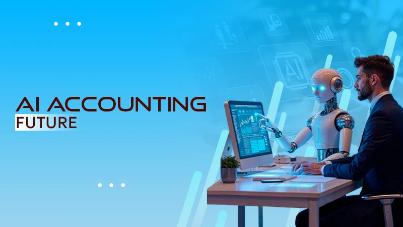 AI Accounting future