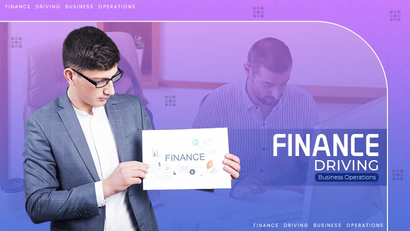 Finance