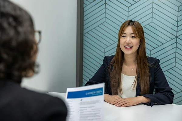 Hiring