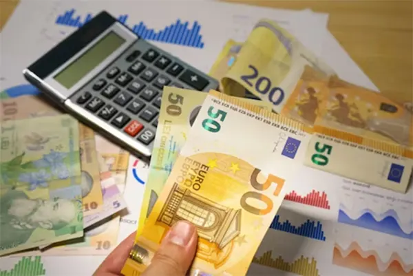 How to Calculate Notes Payable