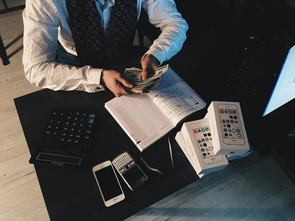 accounting mistakes