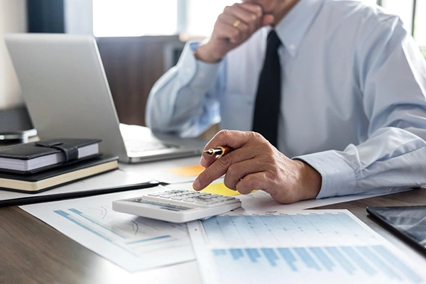 cpa specializing