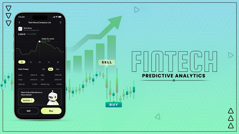 fintech predictive analytics