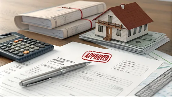 increase mortgage 